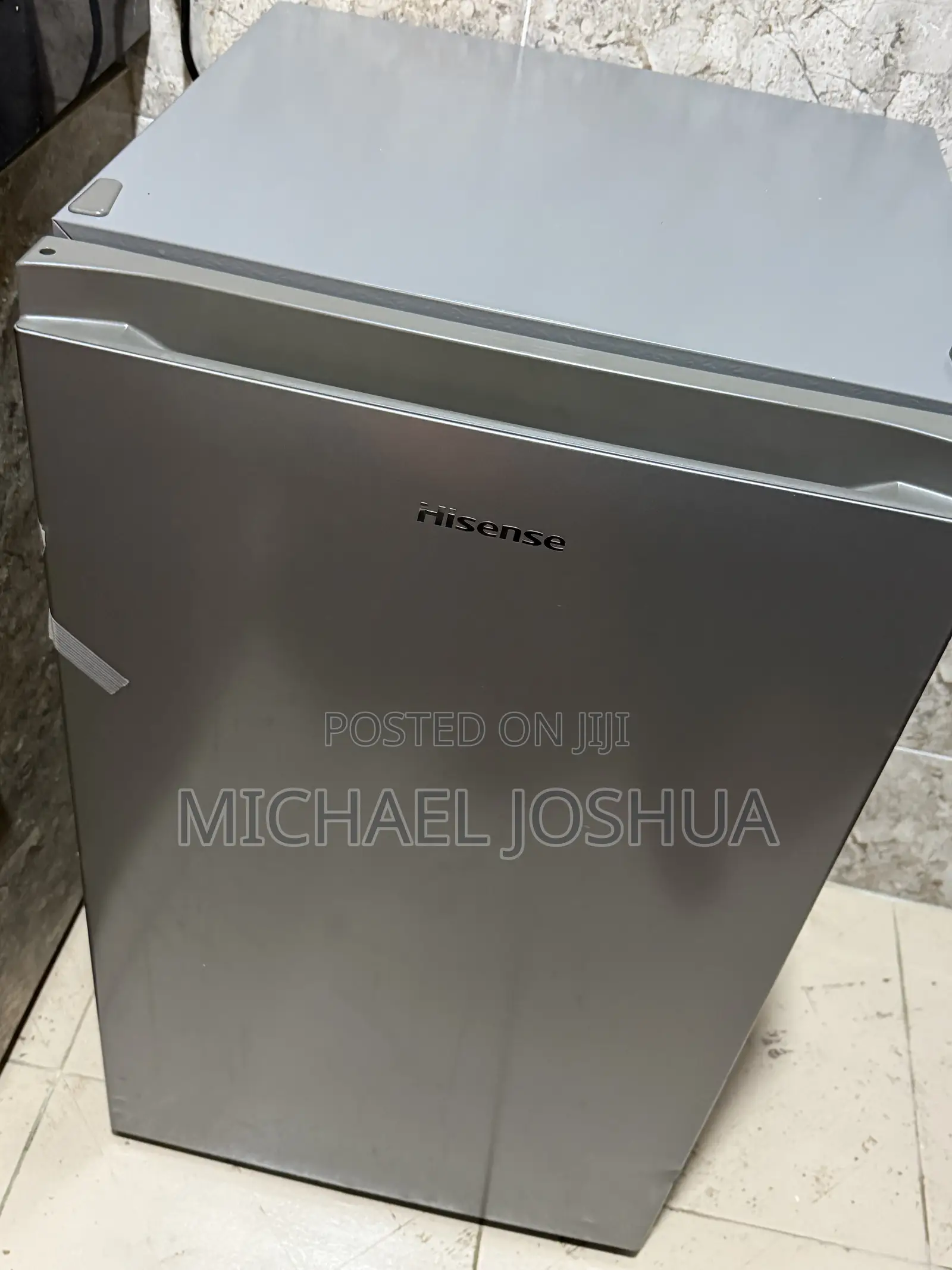 Hisense Chest Refrigerator