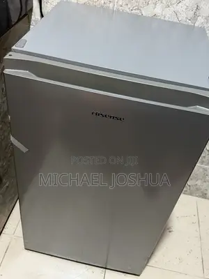 Hisense Chest Refrigerator
