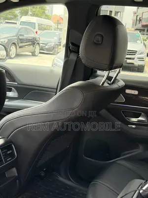 Mercedes-Benz GLE-Class GLE 450 4MATIC 2021 Silver