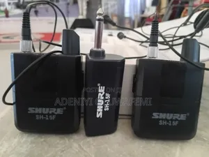 Lapel Microphone