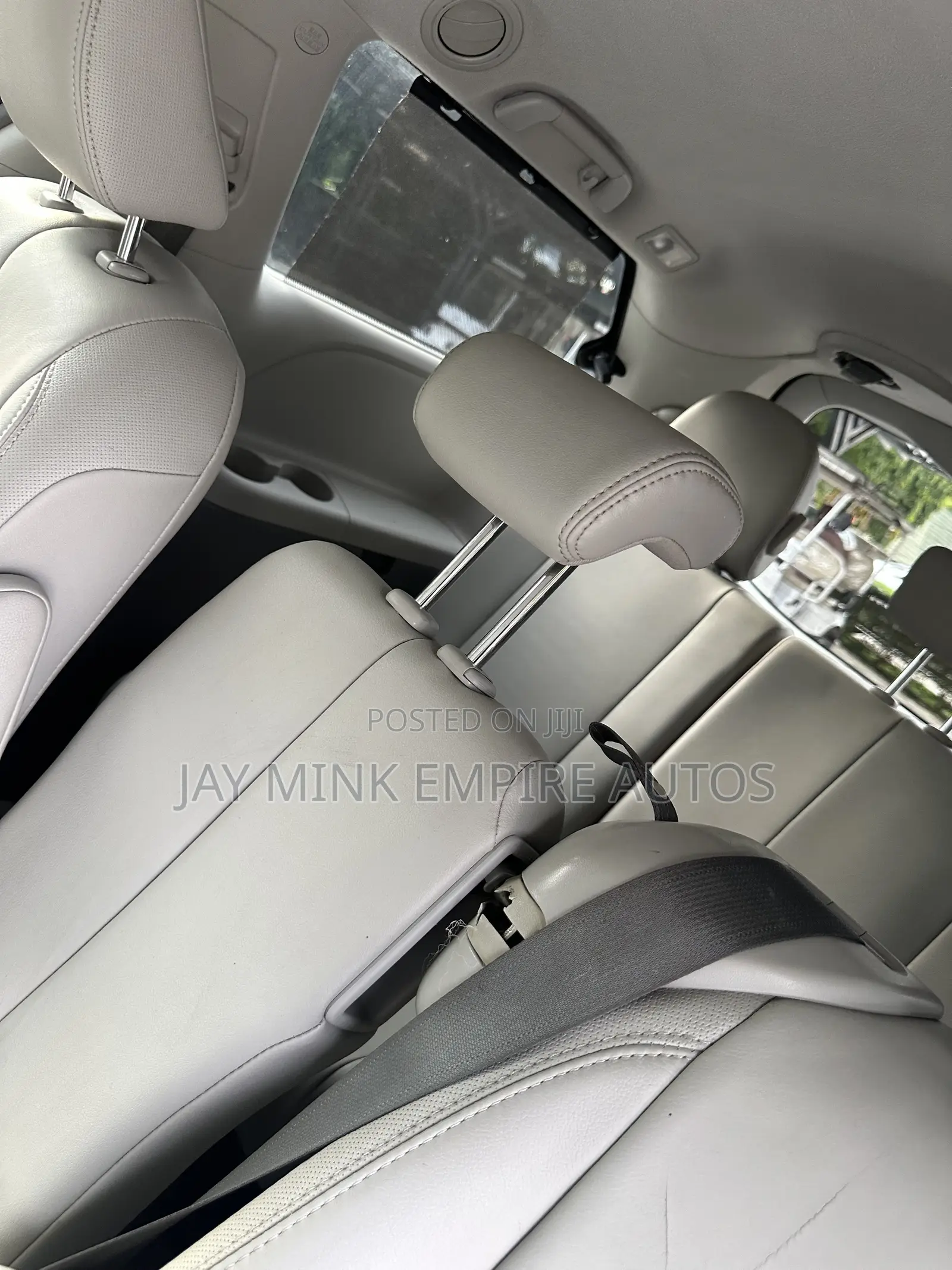 Toyota Sienna 2013 Gray