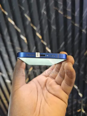 Apple iPhone 12 128 GB Blue