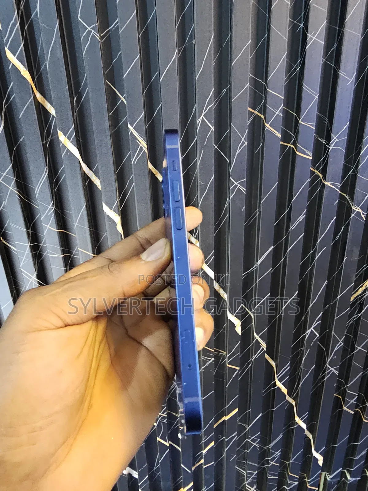 Apple iPhone 12 128 GB Blue