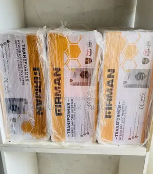 1kva 12v Firman Hybrid Inverter