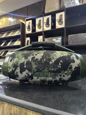JBL BoomBox 3