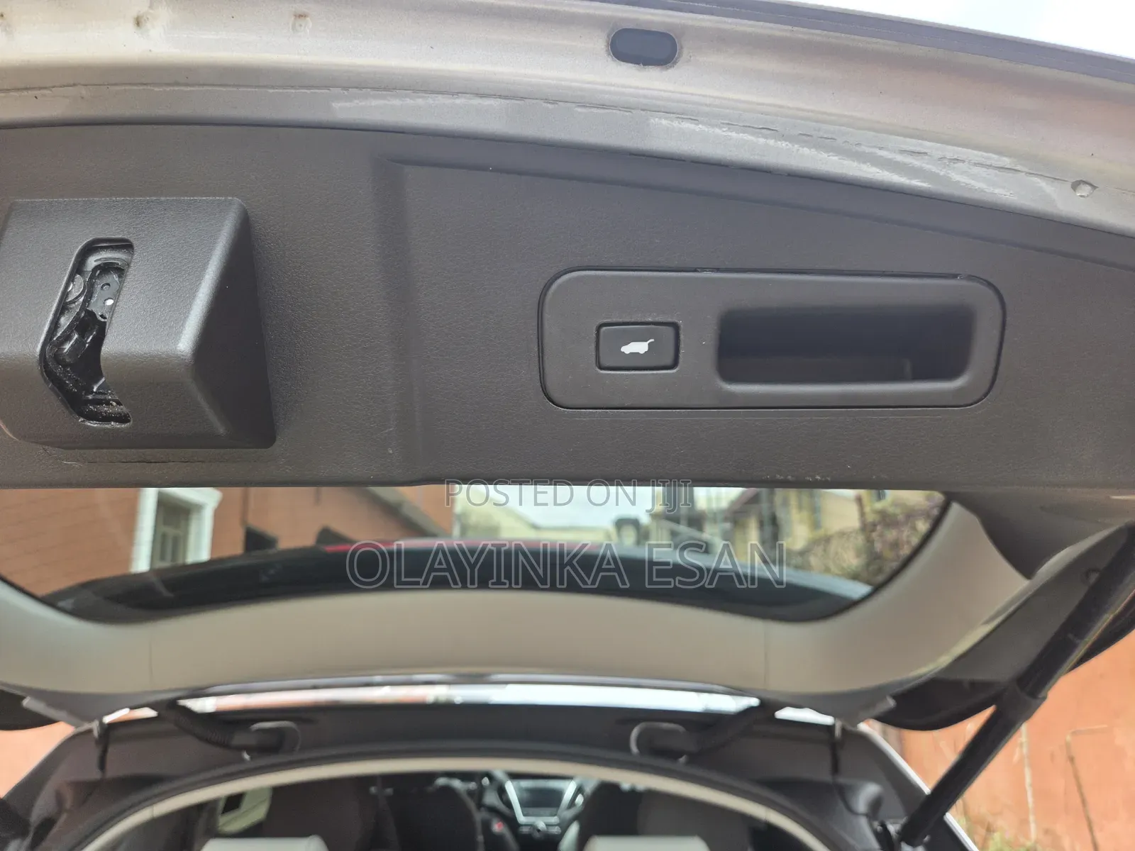 Acura MDX 2016 Silver
