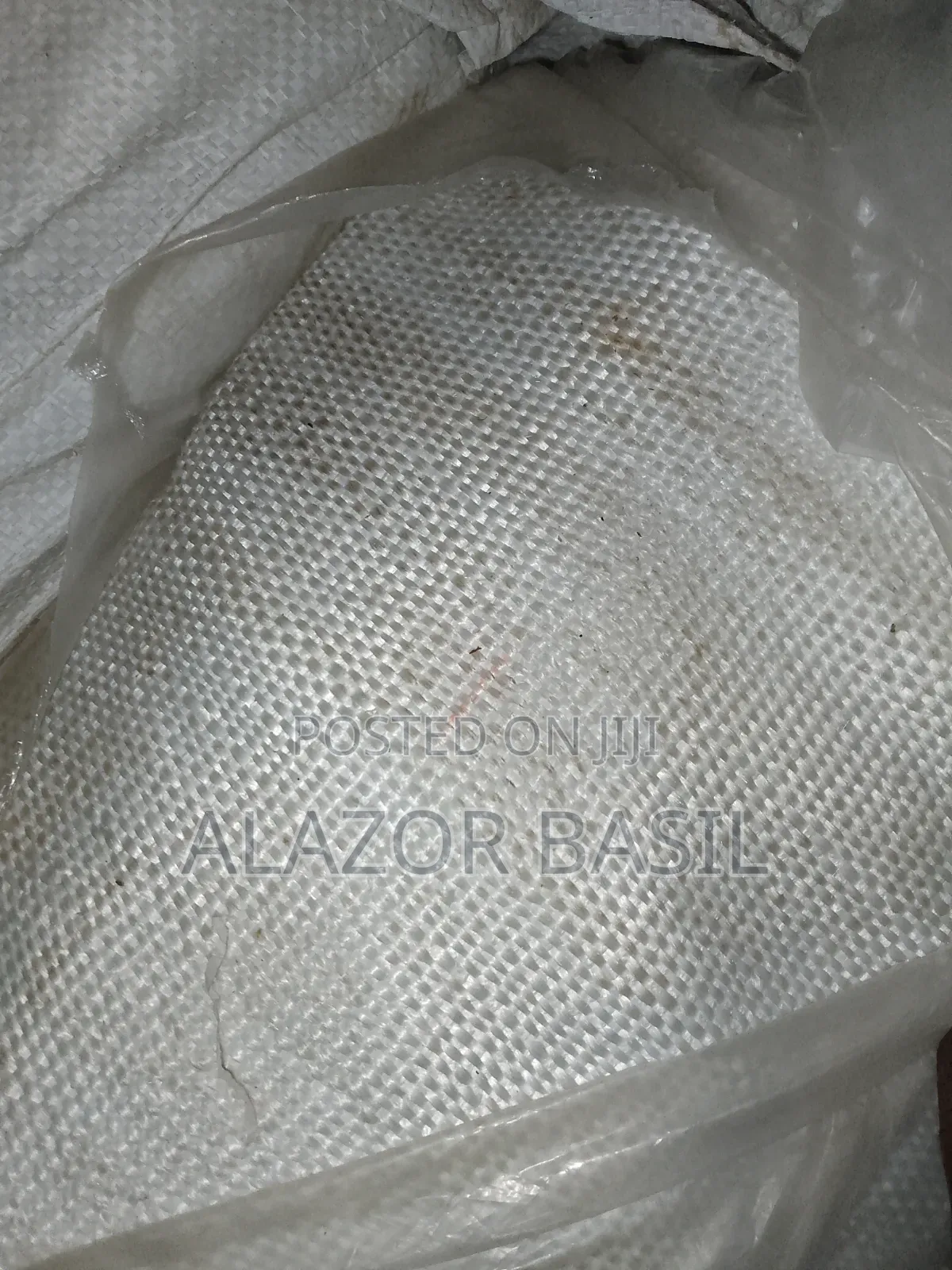 Fire Blanket