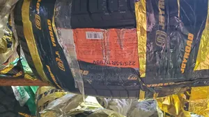 225/55 R19 Brand New One*: