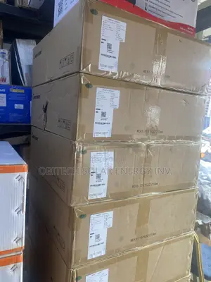 12KVA 48V Cworth Solar Inverter