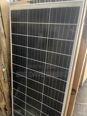 Choice 200w Solar Panel