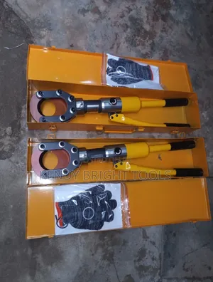 Hydrolic Cable Cutter 500mm