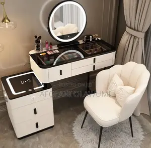Dressing Table Chair