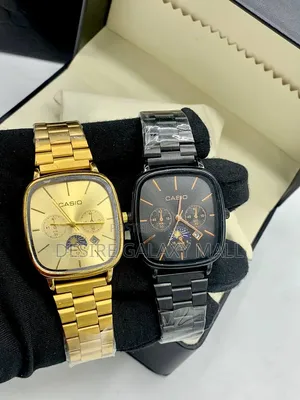 XVIP LUXURY QUALITY Affordable Casio Watches