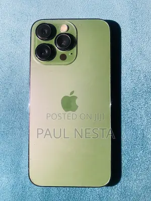 Apple iPhone 13 Pro 128 GB Green