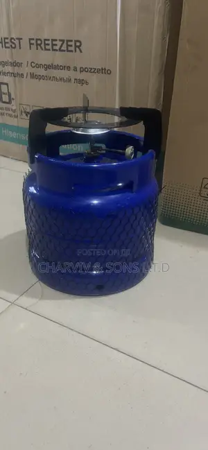 6kg Gas Cylinder
