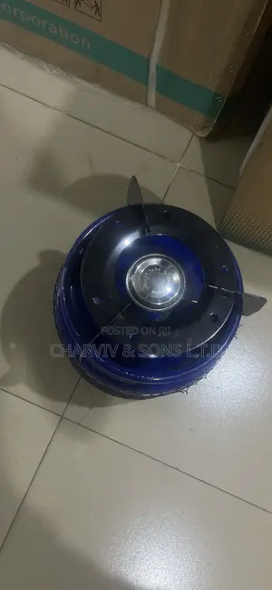 6kg Gas Cylinder