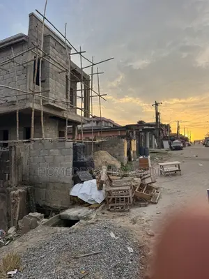3bdrm Duplex in Ogundele, Ogba for sale