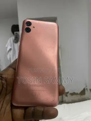 Samsung Galaxy A04e 32 GB Pink