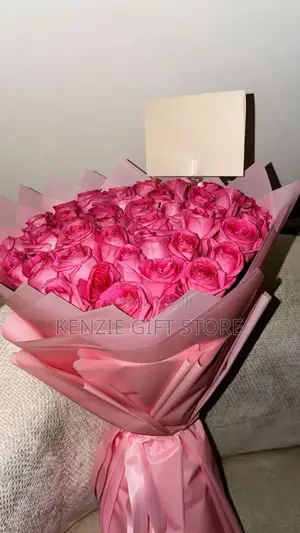 Love in Petals