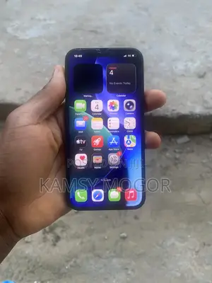 Apple iPhone 12 64 GB Blue