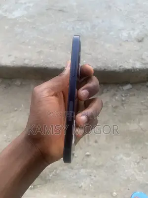 Apple iPhone 12 64 GB Blue