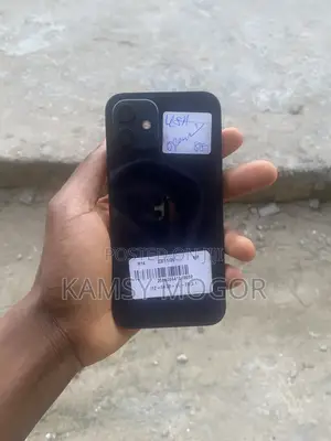 Apple iPhone 12 64 GB Blue