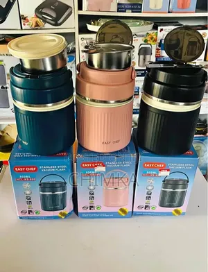 Quality Food Flasks