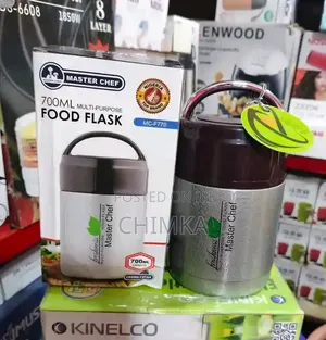Quality Food Flasks