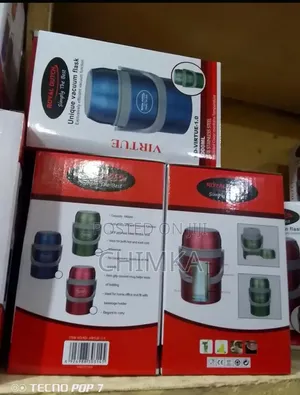 Quality Food Flasks