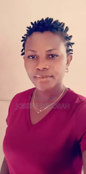 Miss Deborah Joseph