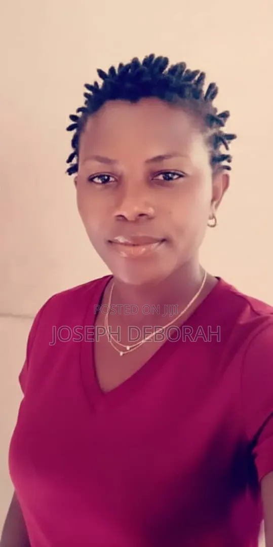 Miss Deborah Joseph