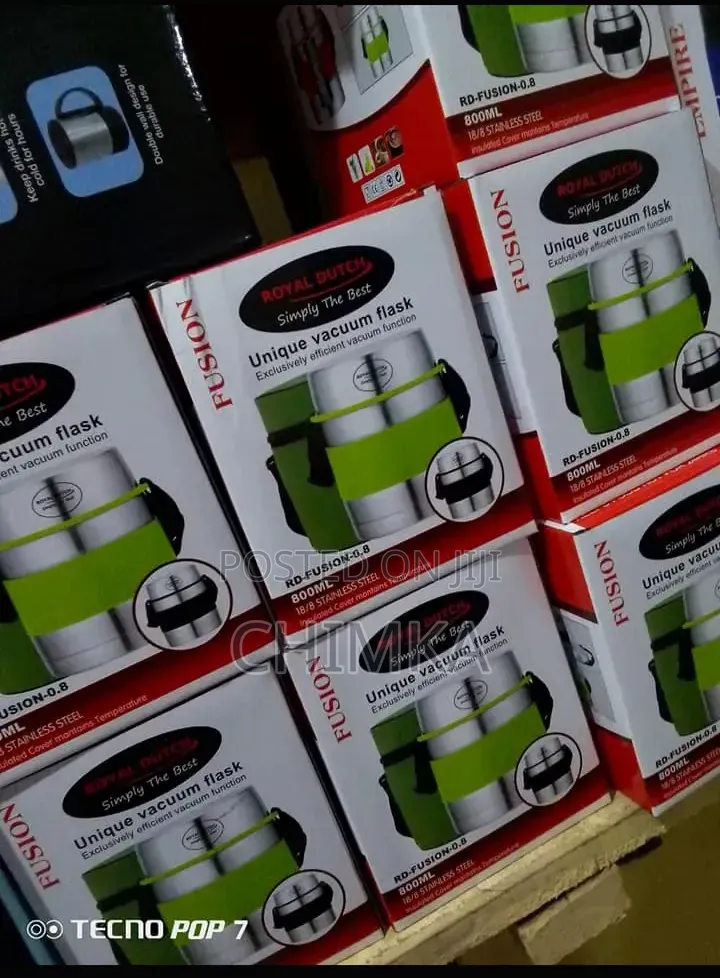 Quality Food Flasks