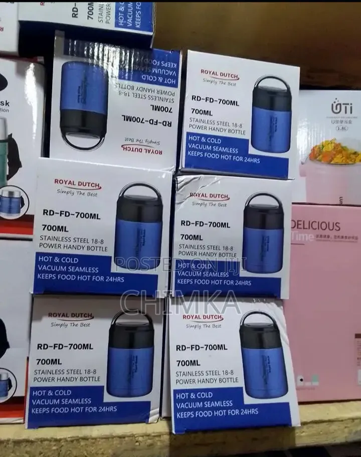 Quality Food Flasks