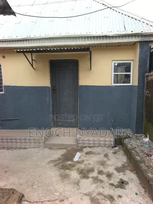 Furnished Studio Apartment in Ushafa for rent