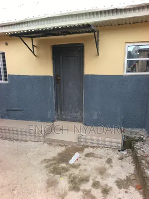 Furnished Studio Apartment in Ushafa for rent