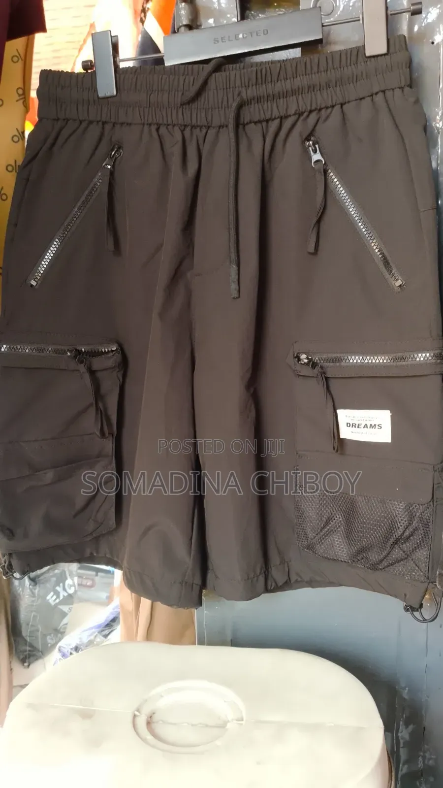 Confidence Clothing and More