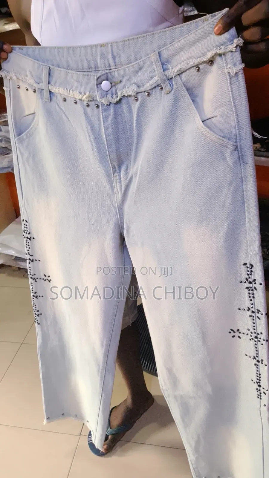 Confidence Clothing and More