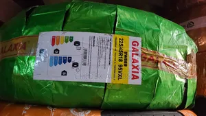 225/45 R18 Brand New One:'