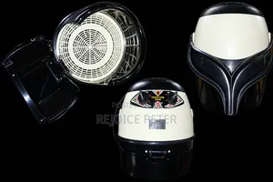 Posh Equator 3000 Professional Hair Dryer