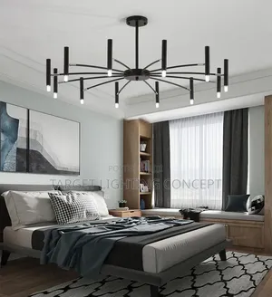 Chandelier