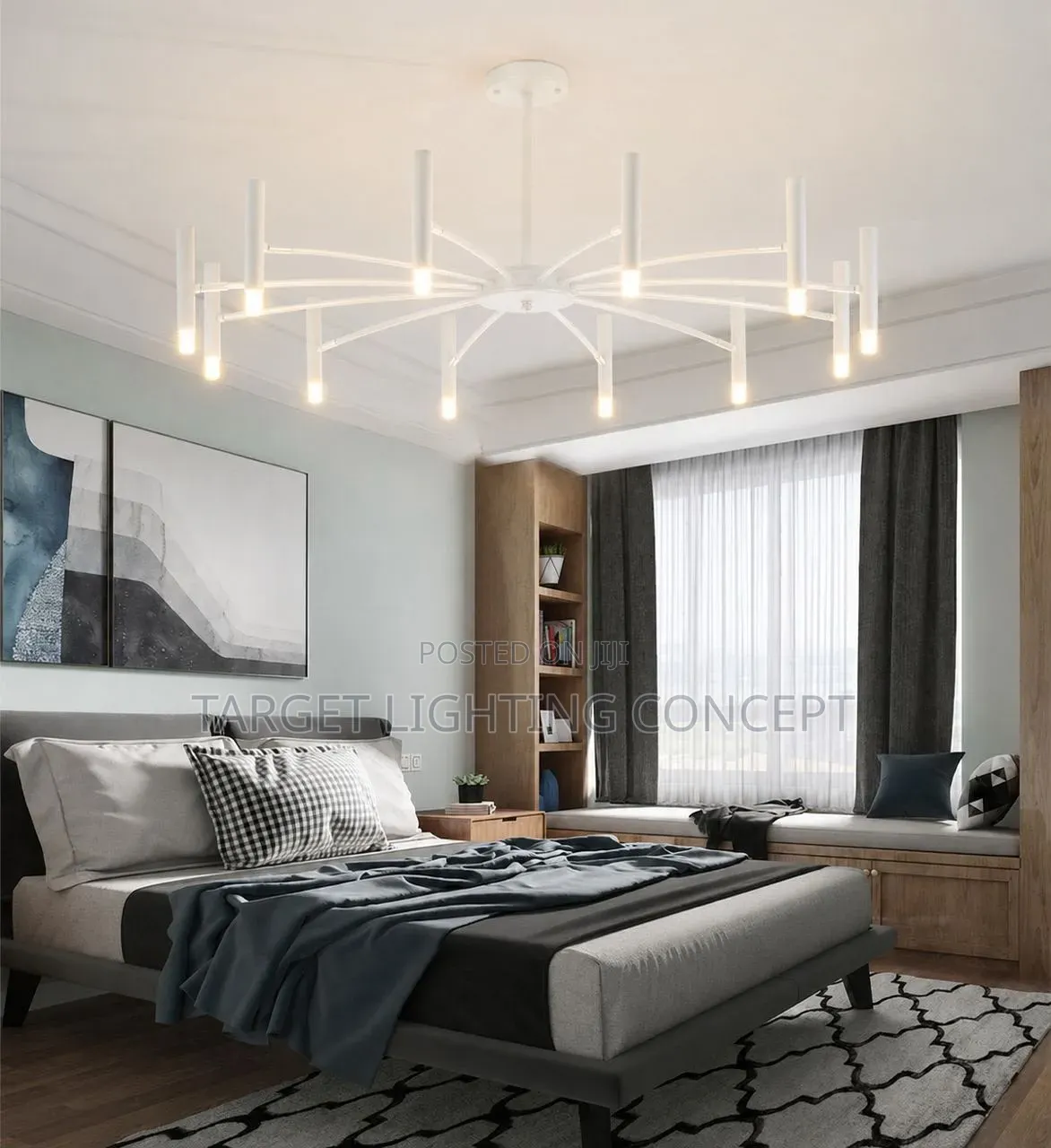 Chandelier