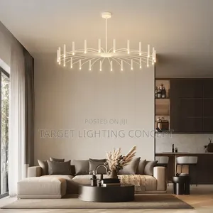 Chandelier