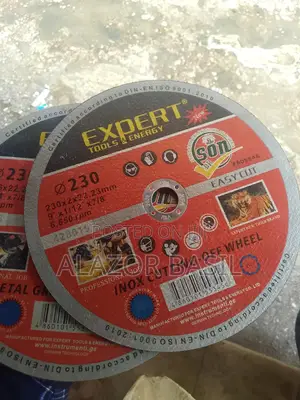 Cutting Disc