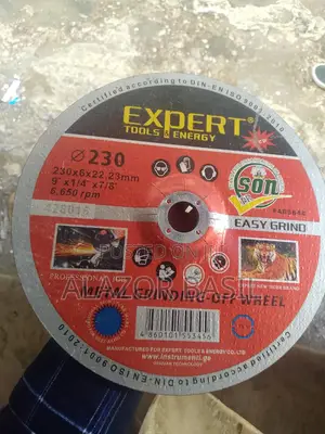 Cutting Disc
