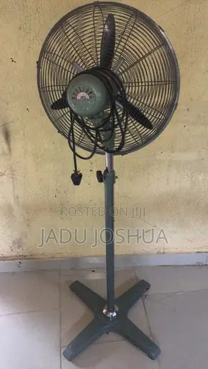 OX Standing Fan 18inches