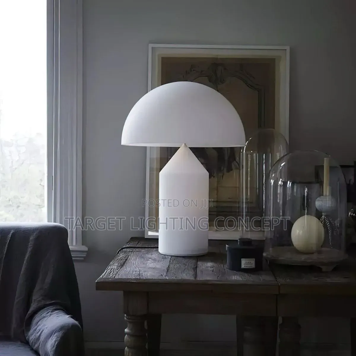 Table Wall Lamps