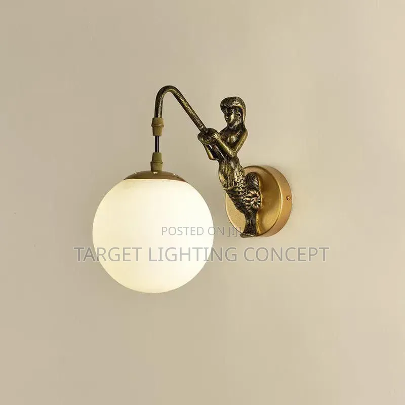 Table Wall Lamps