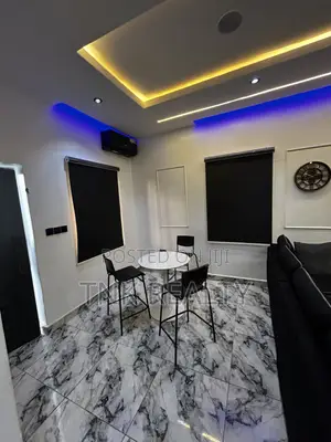 1bedroom Shortlet Apartment