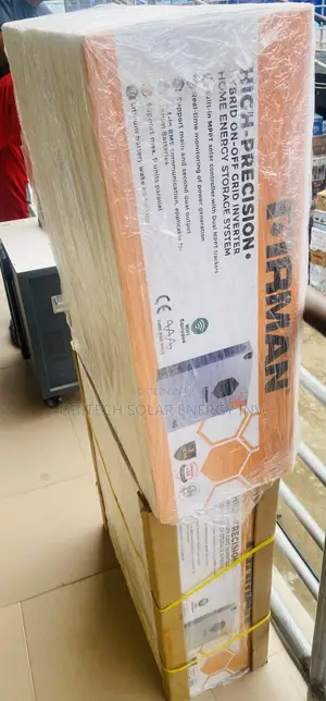 11kw 48v Firman Hybrid Inverter