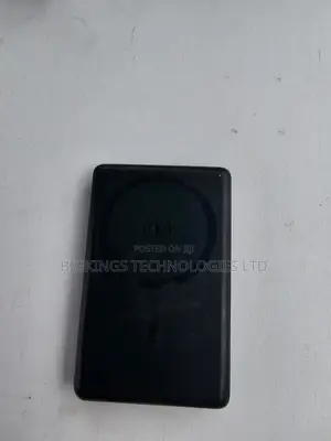 Fairly Used Wireless 10000mAh Portable Power Bank